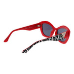 Damensonnenbrille Guess GU7868 5466A