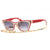 Damensonnenbrille Guess GU7873-69B