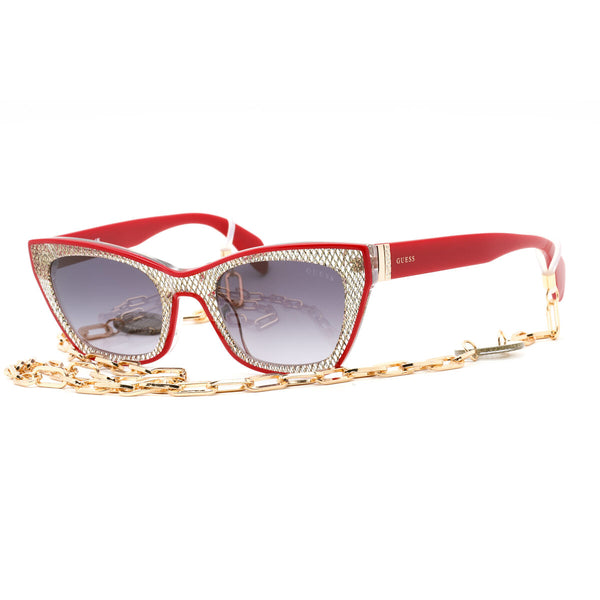 Damensonnenbrille Guess GU7873-69B