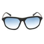 Unisex-Sonnenbrille Guess GU00057-02W ø 60 mm