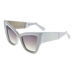 Damensonnenbrille GCDS GD0026 5321G