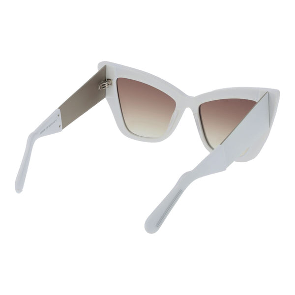 Damensonnenbrille GCDS GD0026 5321G
