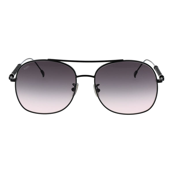 Damensonnenbrille Tods TO0357 5801B