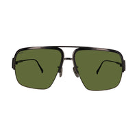 Unisex-Sonnenbrille Tods TO0358-08N-59