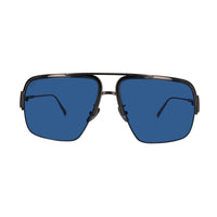 Unisex-Sonnenbrille Tods TO0358-12V-59