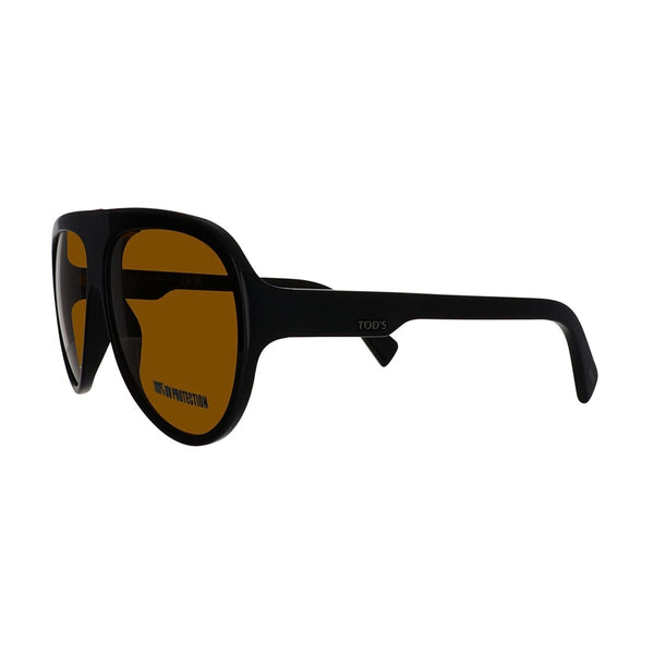 Herrensonnenbrille Tods TO0353-01E-61