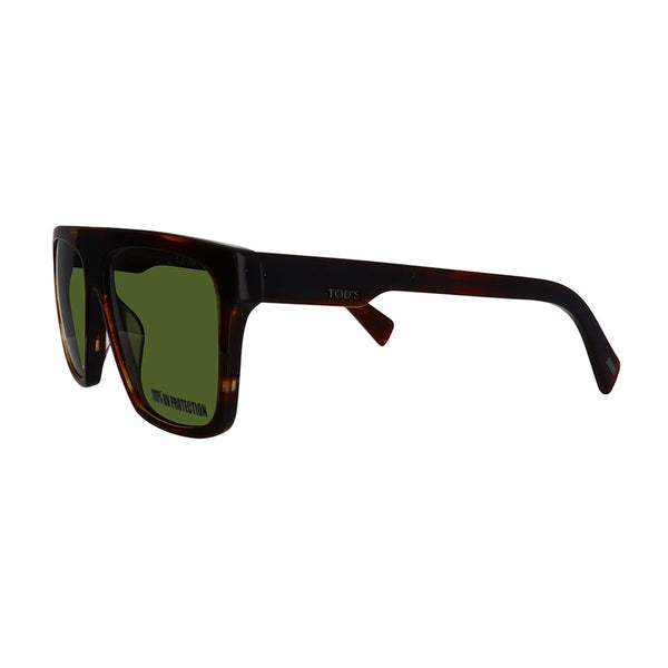 Herrensonnenbrille Tods TO0354-55N-57