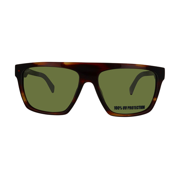 Herrensonnenbrille Tods TO0354-55N-57