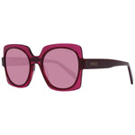 Damensonnenbrille Emilio Pucci EP0199 5569S