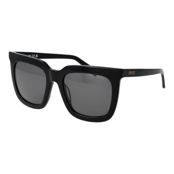 Herrensonnenbrille Emilio Pucci EP0201 5401A