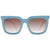 Damensonnenbrille Emilio Pucci EP0201 5484F