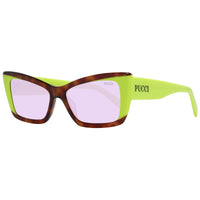 Damensonnenbrille Emilio Pucci EP0205 5453Y