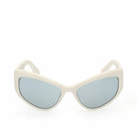 Damensonnenbrille Adidas OR0089 21X ø 57 mm