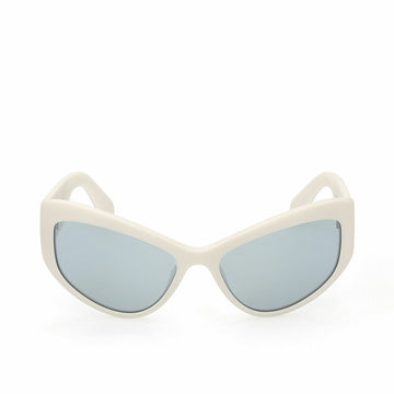 Damensonnenbrille Adidas OR0089 21X ø 57 mm