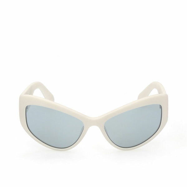 Damensonnenbrille Adidas OR0089 21X ø 57 mm