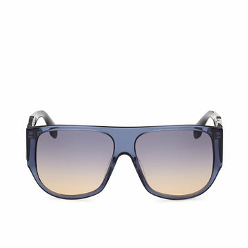 Herrensonnenbrille Adidas OR0097 92W ø 59 mm