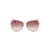 Damensonnenbrille Emilio Pucci EP0207-6177F Ø 61 mm