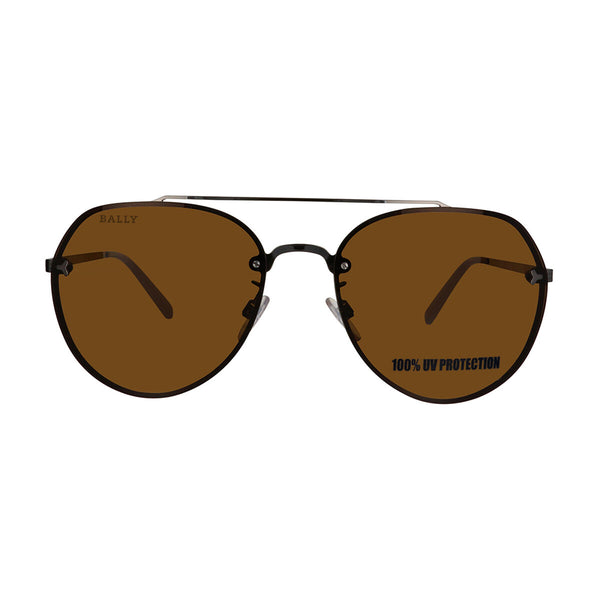 Herrensonnenbrille Bally BY0106_H-12E-59