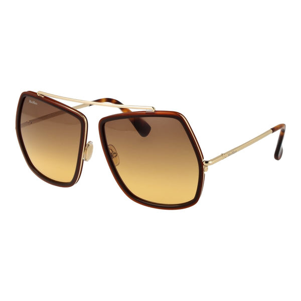 Damensonnenbrille Max Mara MM0060 6448F