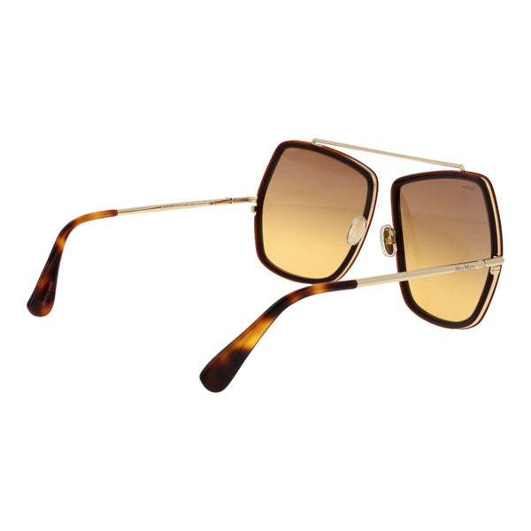 Damensonnenbrille Max Mara MM0060 6448F