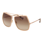 Damensonnenbrille Max Mara MM0060 6460F