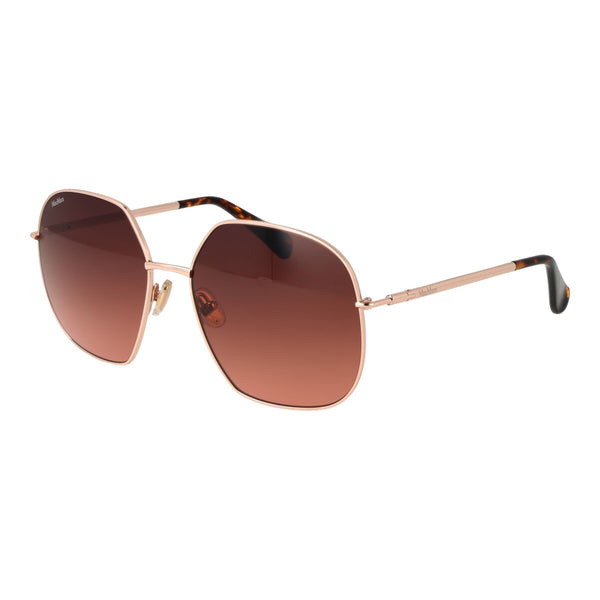 Damensonnenbrille Max Mara MM0061 6028F