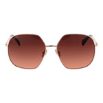 Damensonnenbrille Max Mara MM0061 6028F