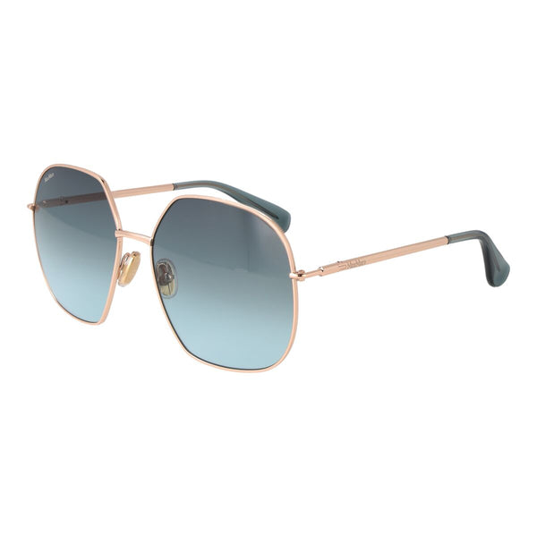 Damensonnenbrille Max Mara MM0061 6028W