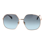 Damensonnenbrille Max Mara MM0061 6028W