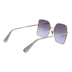 Damensonnenbrille Max Mara MM0062-H 5916W