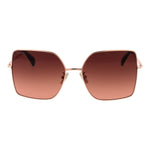 Damensonnenbrille Max Mara MM0062-H 5950F