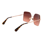 Damensonnenbrille Max Mara MM0062-H 5950F
