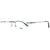 Brillenfassung BMW BW5066-H 56002