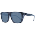 Herrensonnenbrille BMW BW0040-H 5756C