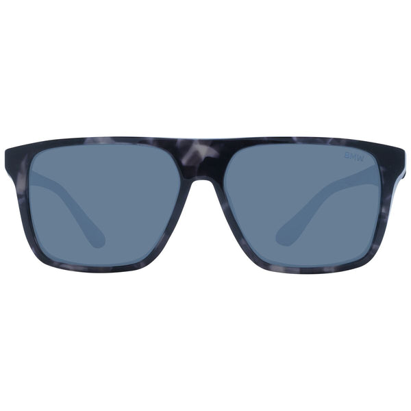 Herrensonnenbrille BMW BW0040-H 5756C