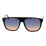 Herrensonnenbrille BMW BW0041-H 5852W