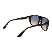 Herrensonnenbrille BMW BW0041-H 5852W