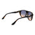Herrensonnenbrille BMW BW0041-H 5852W