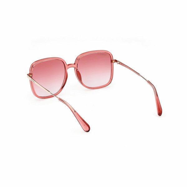 Damensonnenbrille MAX&Co MO0083 66S Rot ø 56 mm