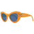 Damensonnenbrille Emilio Pucci EP0212 5039V