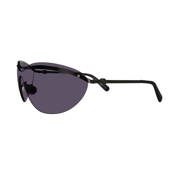 Unisex-Sonnenbrille Moncler ML0255-08A-00