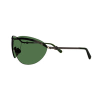 Unisex-Sonnenbrille Moncler ML0255-14N-00