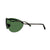 Unisex-Sonnenbrille Moncler ML0255-14N-00