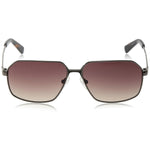 Herrensonnenbrille Guess GU00071 5808F