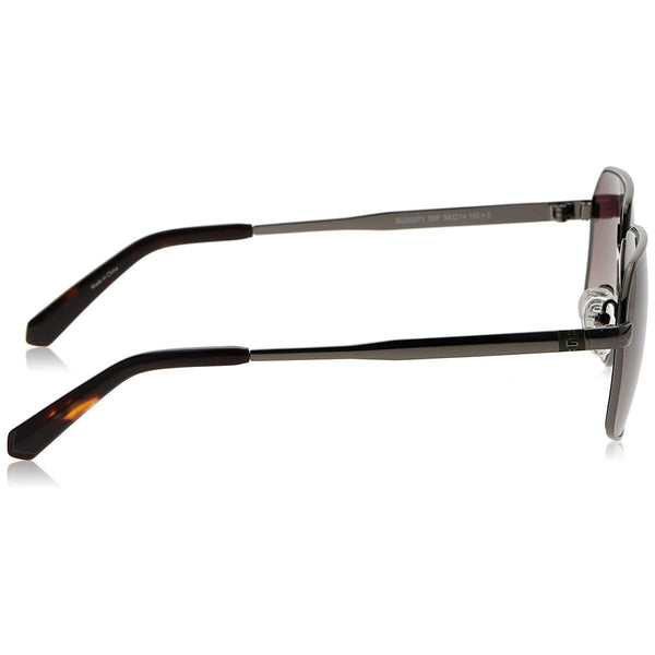 Herrensonnenbrille Guess GU00071 5808F
