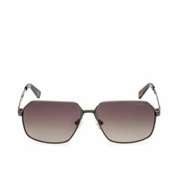 Herrensonnenbrille Guess GU00071 5808F