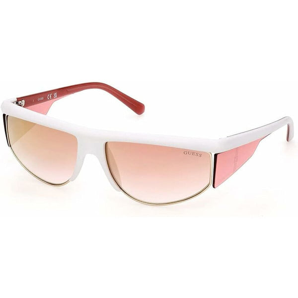 Herrensonnenbrille Guess GU00072 6221U