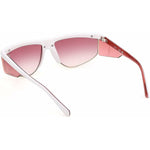 Herrensonnenbrille Guess GU00072 6221U