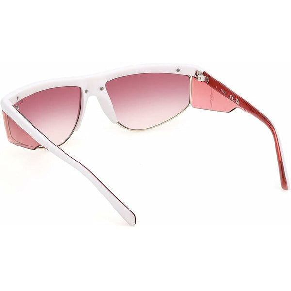 Herrensonnenbrille Guess GU00072 6221U