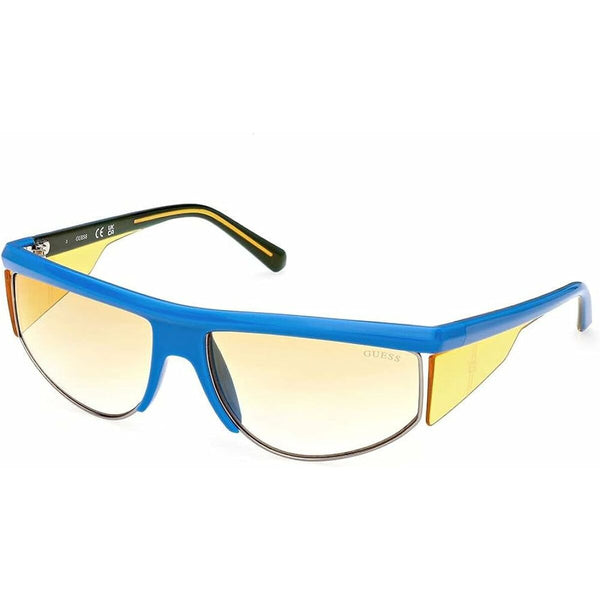 Herrensonnenbrille Guess GU00072 6290G